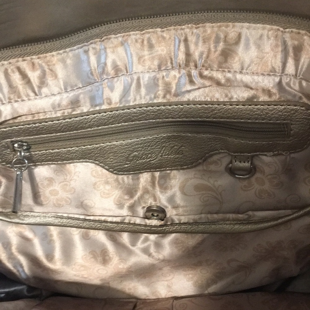 Grace Adele Ladies Purse - Picture 3 of 4